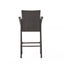 Littleton Barstool - Elegant Brown Design