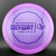 Victory Line Skyway Disc Golf Driver