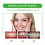 Herbal Oral Repair Foam, Deep Cleaning tartar Stone Fresh Breath Whitening teeth Oral mousse - Korvel