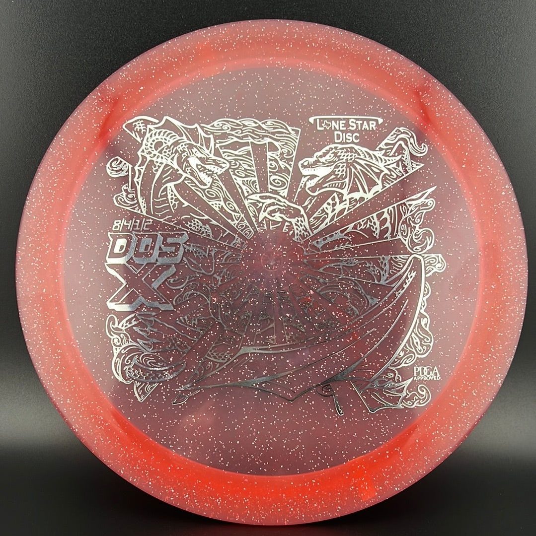 Founders Dos X Fairway Driver Disc