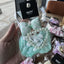 Labbubu Doll Accessories - Stylish Keychain & Clothing Set