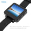 BOSCAM BOS200RC Upgrade 200RC FPV Watch 5.8GHz 40CH HD 960*240 2 TFT Monitor Wireless Receiver for DIY RC Camera Quadcopter - Korvel