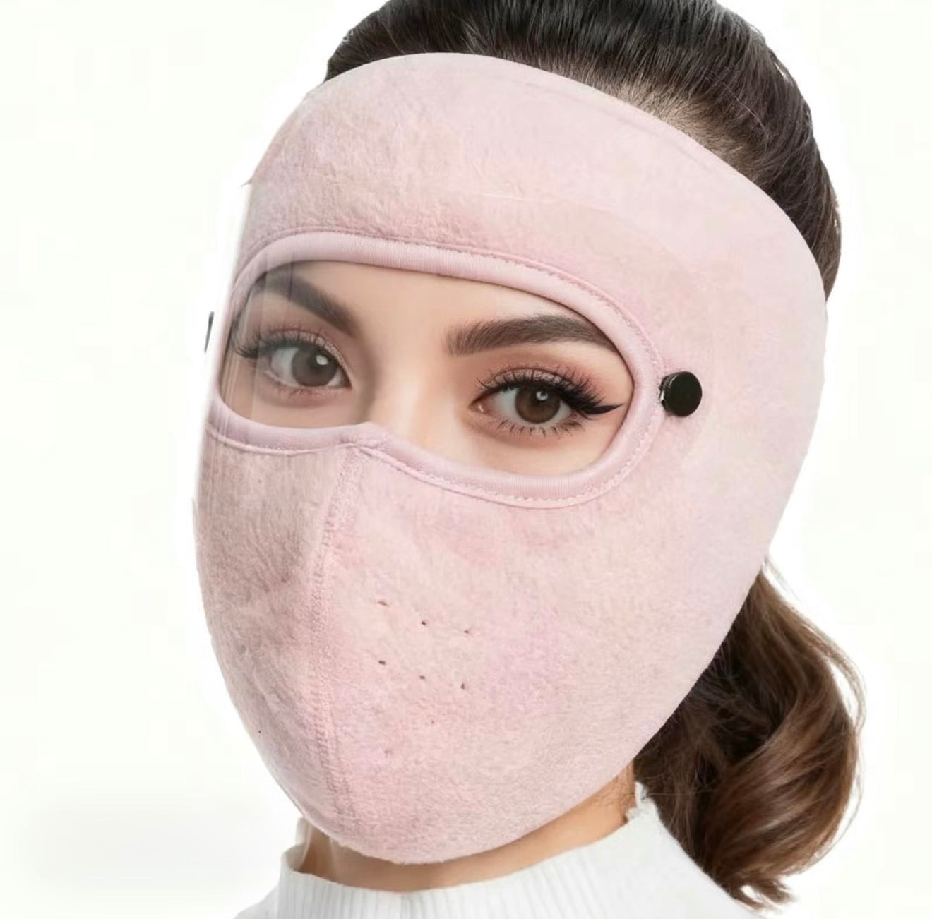 FrostSafe Full Face Cover - Korvel