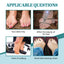 Premium Bunion Relief Patch for Comfortable Feet