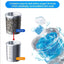 Tablettes de lavage FreshDrum - Solution de nettoyage premium