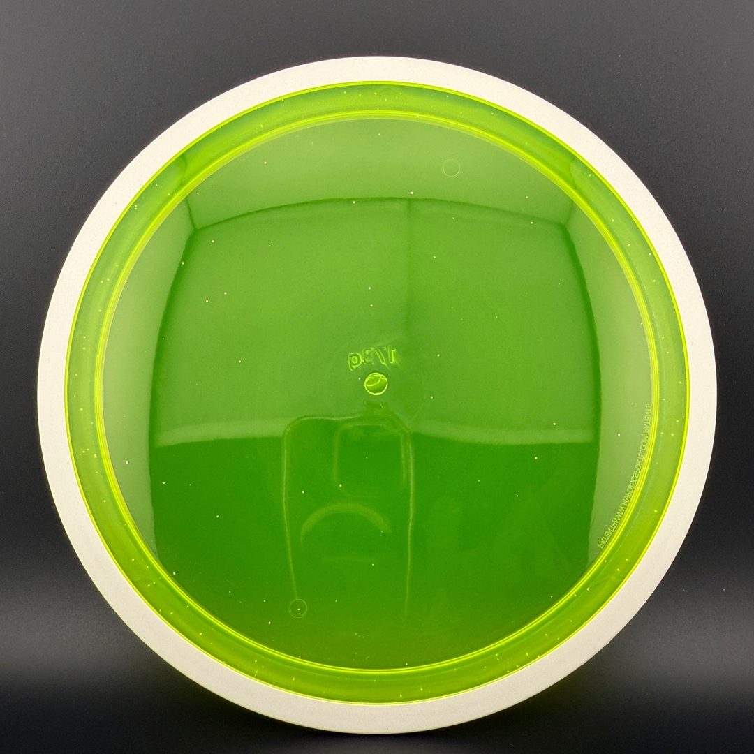 Proton Inertia - Disque de Golf de Précision