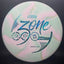 ESP Swirl Zone - Edición Limitada 2021 - Serie DNA Putter de Disc Golf