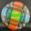 Innova I-Dye Champion Tern Disc Golf Driver