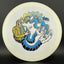 Aura Votum - Limited Ripper Studios Stamp