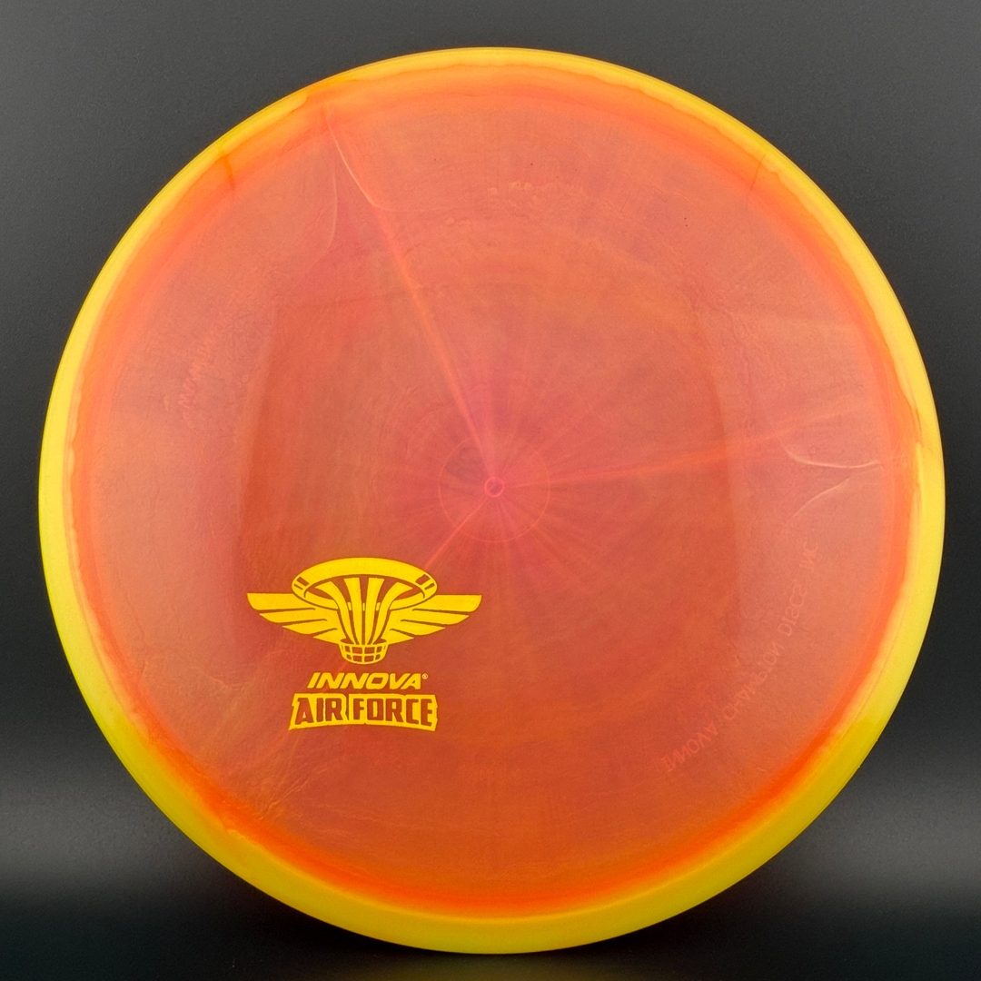 Halo Champion Stingray - Edición Fuerza Aérea