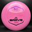 Royal Grand Brave - Primer Disco de Golf