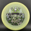 Eclipse Range - DJ Gnomeo Disc Golf Putter
