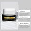 Neck Moisturizer Hydrating, Hydrating, Purifying And Firming Care For Neck Skin - Korvel