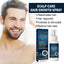 Men's Hair Treatment Spray for Thicker Hair
