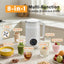 BlendFresh Nut Milk Machine - Premium Plant-Based Beverage Maker