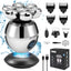 Men's shaver electric shaver shaver hair clipper specialized shaver machine - Korvel