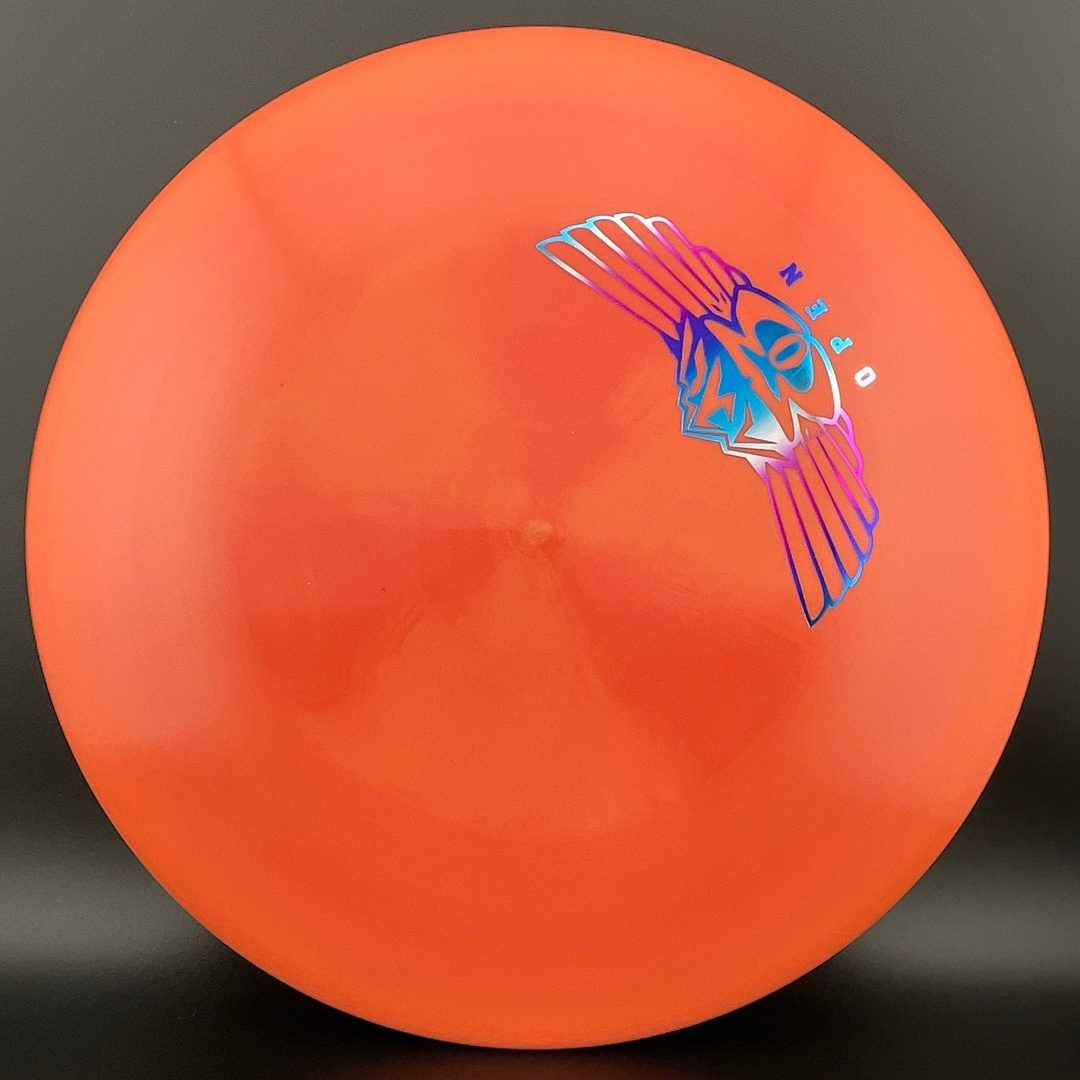 Swirly S-Line FD Disc - 303 Open Edition
