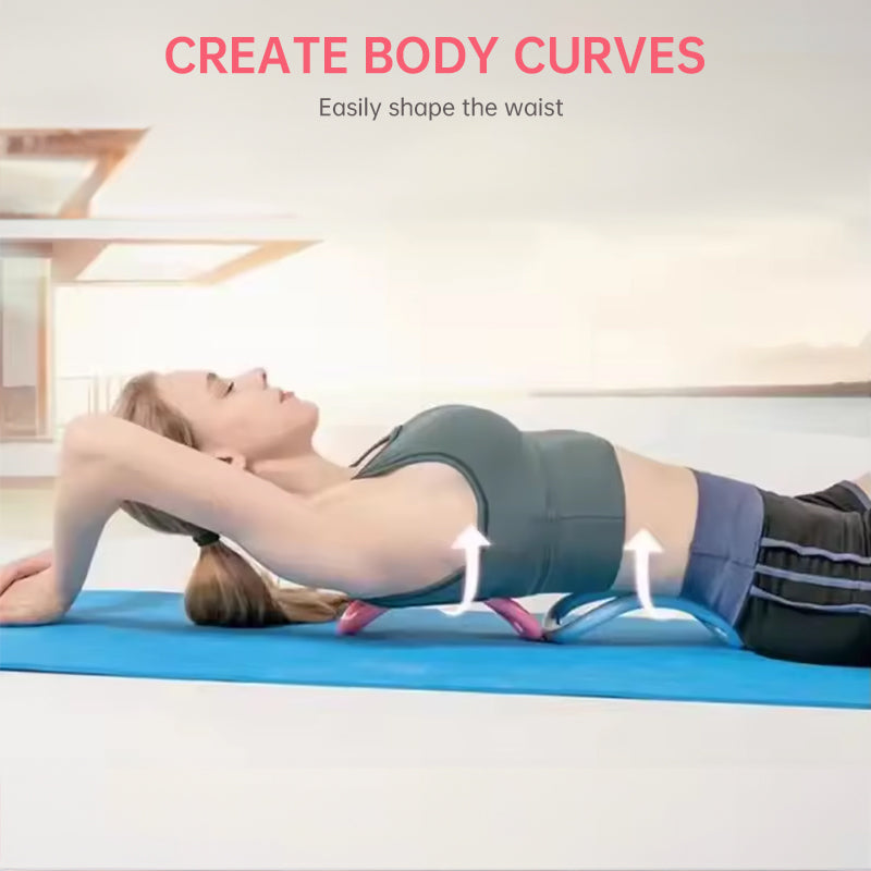 Anillo de Yoga: Mejora Tu Rutina de Ejercicio
