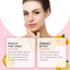 Forehead Patch Lifts, Nourishes, Nourishes, Moisturizes And Reduces Wrinkles - Korvel