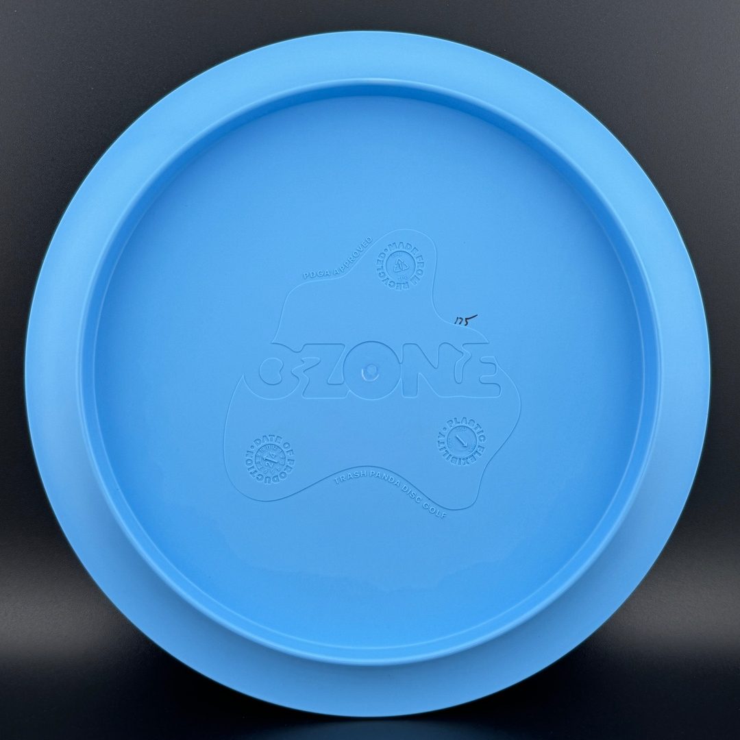 Ozone Premium Disc Golf Driver