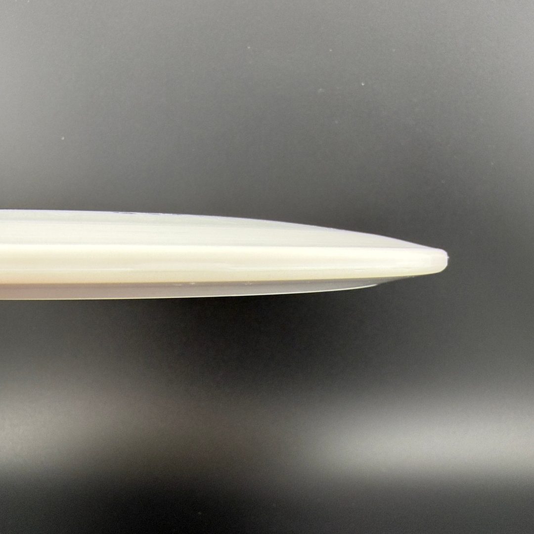 Primo Thread Disc Golf Driver