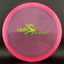 Discraft Zone Ringer GT Test Flight - Disque de Disc Golf Premium