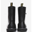 Bottes hautes de moto en plein air premium