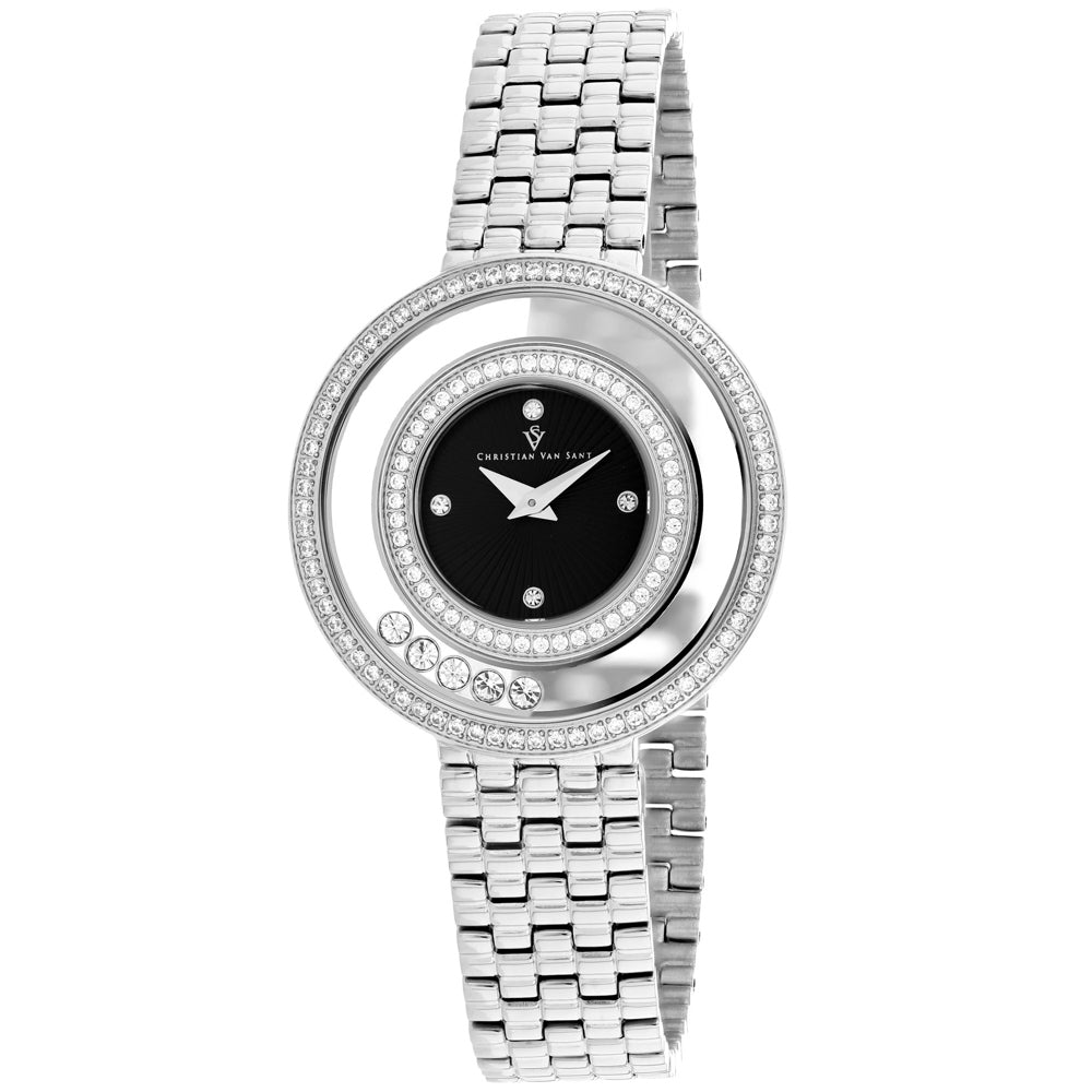 Christian Van Sant Women's Gracieuse Watch