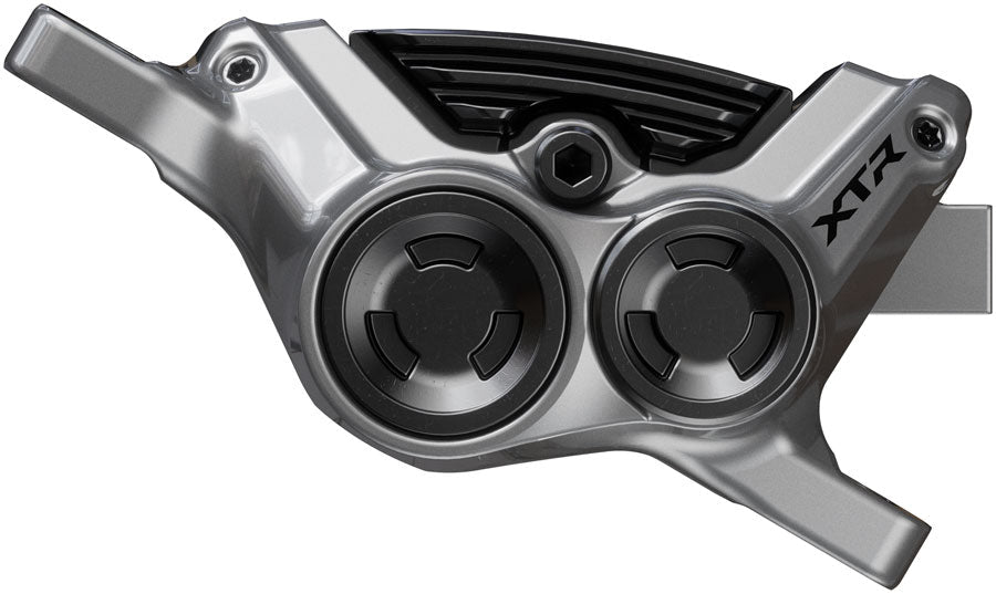 Étrier de frein à disque Shimano XTR BR-M9220 Enduro - Performance à 4 pistons