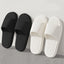 Striped Design Soft Anti-Slip Slippers for Home