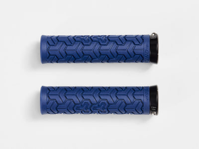Bontrager SE Elite Ocean Recycled Plastic Handlebar Grips
