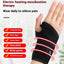 Electric Heating Hand Strap - Premium Wrist Protector