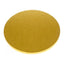Base de pastel redonda premium de 14"