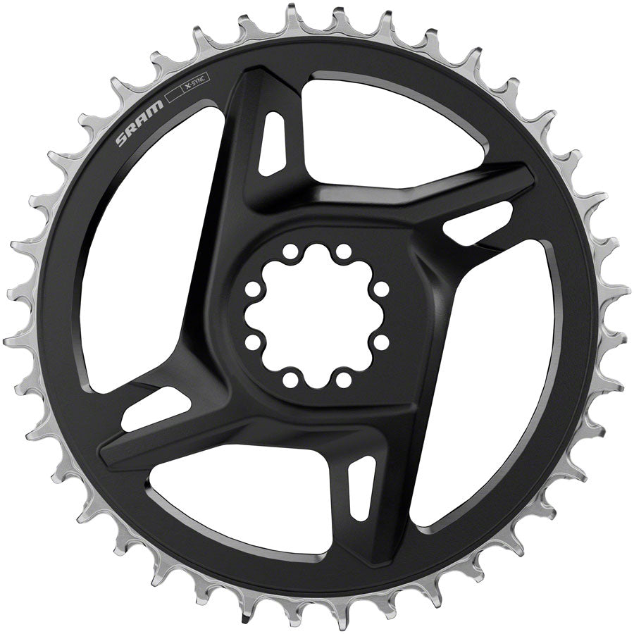 SRAM RED X-Sync Chainring - 42t 12/13-Speed Direct Mount