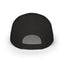 Mildly Feral Dad Hat — Socially Acceptable Chaos Edition