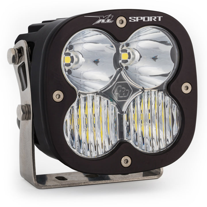 Baja Designs XL Sport LED Light Pods - Korvel