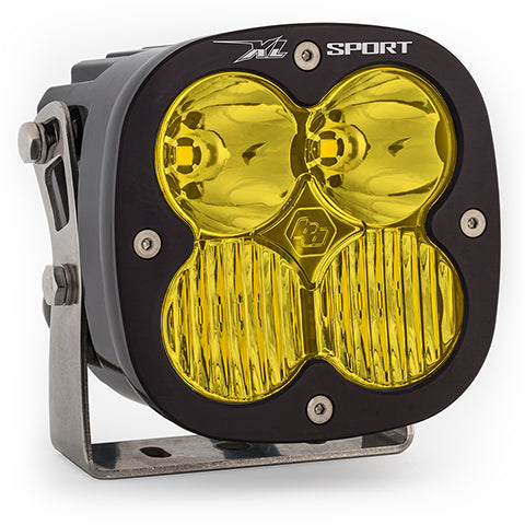 Baja Designs XL Sport LED Light Pods - Korvel
