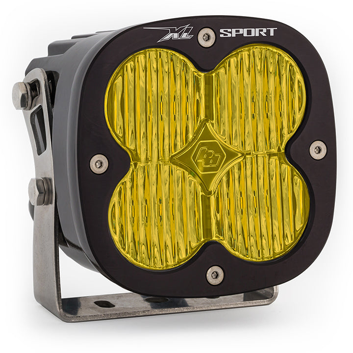 Baja Designs XL Sport LED Light Pods - Korvel