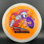 Glow Halo C-Blend Centurion - First Run Disc Golf Driver
