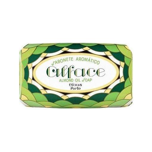 Claus Porto Almond Oil Soap - 5.3 Oz