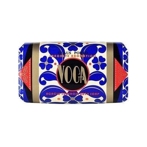 Savon Claus Porto Voga Acacia Tuberose 5,3 oz
