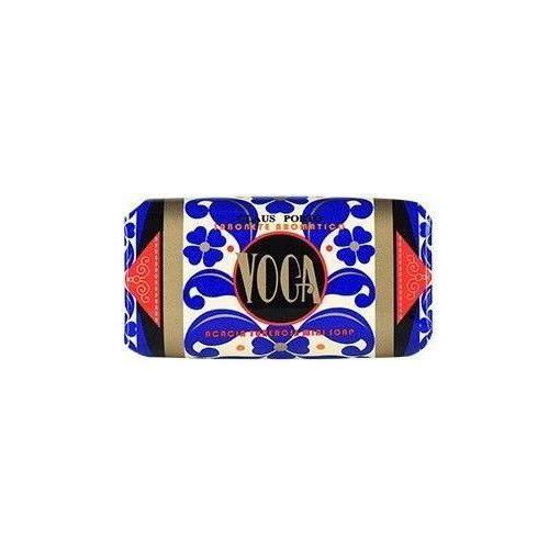 Savon Mini Voga Acacia Tuberose Claus Porto 1,7 Oz