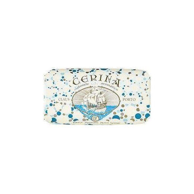 Claus Porto Cerina Brise Marine Mini Savon 1,7 Oz