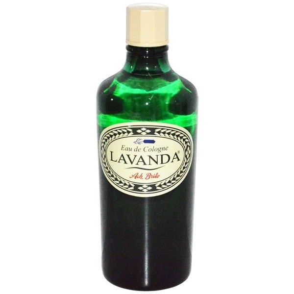 Set de Regalo de la Colección Lavanda de Ach. Brito
