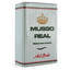 Collection de Shampooing Solide et de Savon en Barre Ach. Brito Musgo