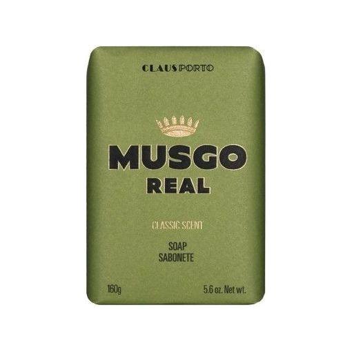 Savon Corporel Musgo Real Classic Scent 5,6 oz