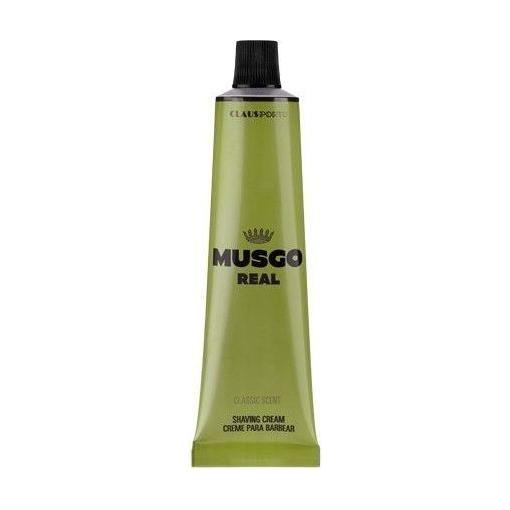 Claus Porto Musgo Real Classic Scent Shave Cream 3.4 Oz