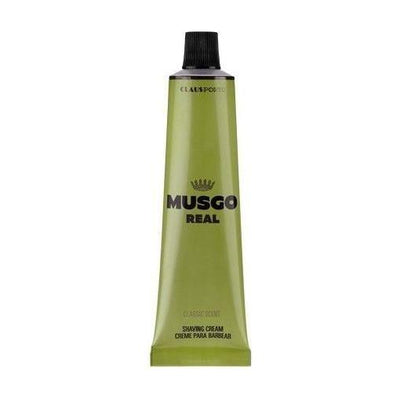 Claus Porto Musgo Real Classic Scent Shave Cream 3.4 Oz
