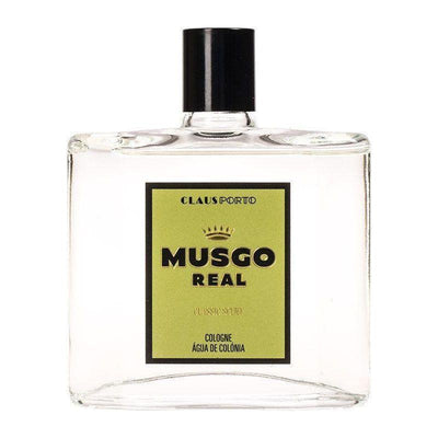Colonia Clásica Musgo Real 100ml