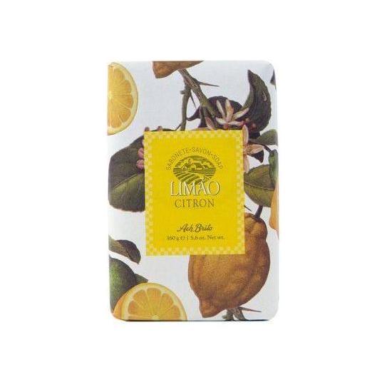 Collection de Savons aux Fruits Ach Brito - 5,6 oz